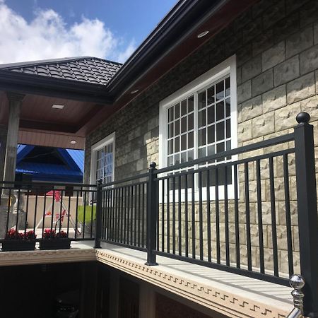 נוארה אליה Little England Villa מראה חיצוני תמונה