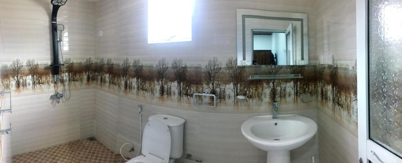 נוארה אליה Little England Villa מראה חיצוני תמונה