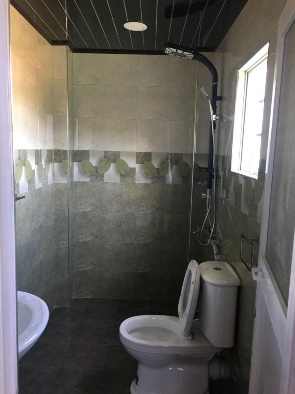 נוארה אליה Little England Villa מראה חיצוני תמונה