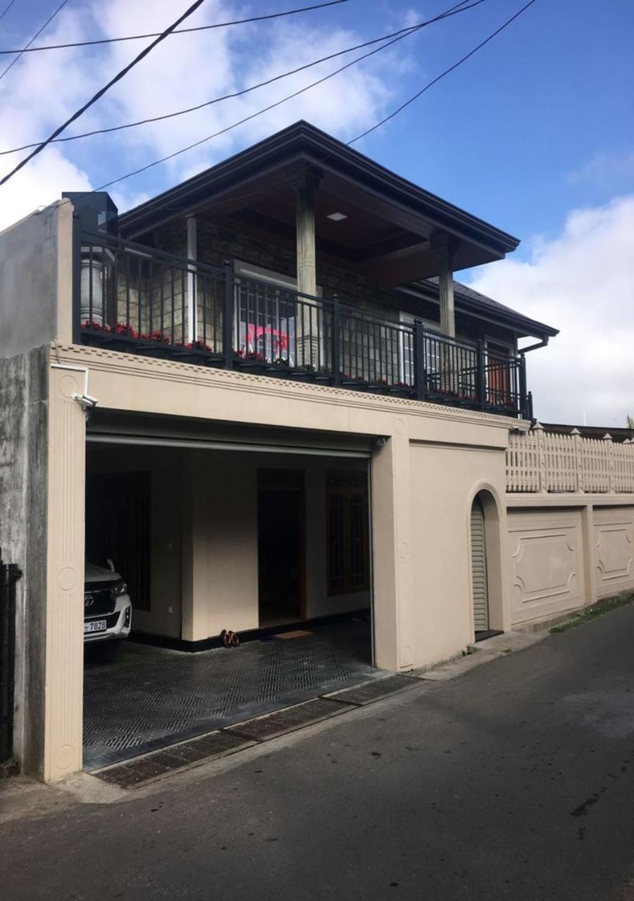 נוארה אליה Little England Villa מראה חיצוני תמונה