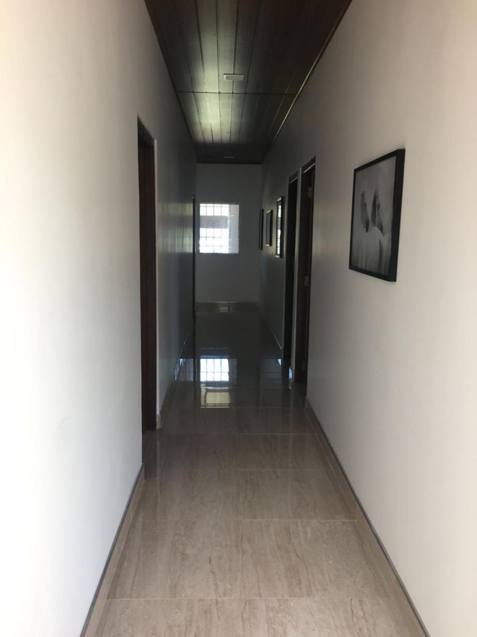 נוארה אליה Little England Villa מראה חיצוני תמונה